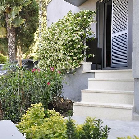 Alessia Apartments-Top Location And Garage Parking Rovinj Exterior foto