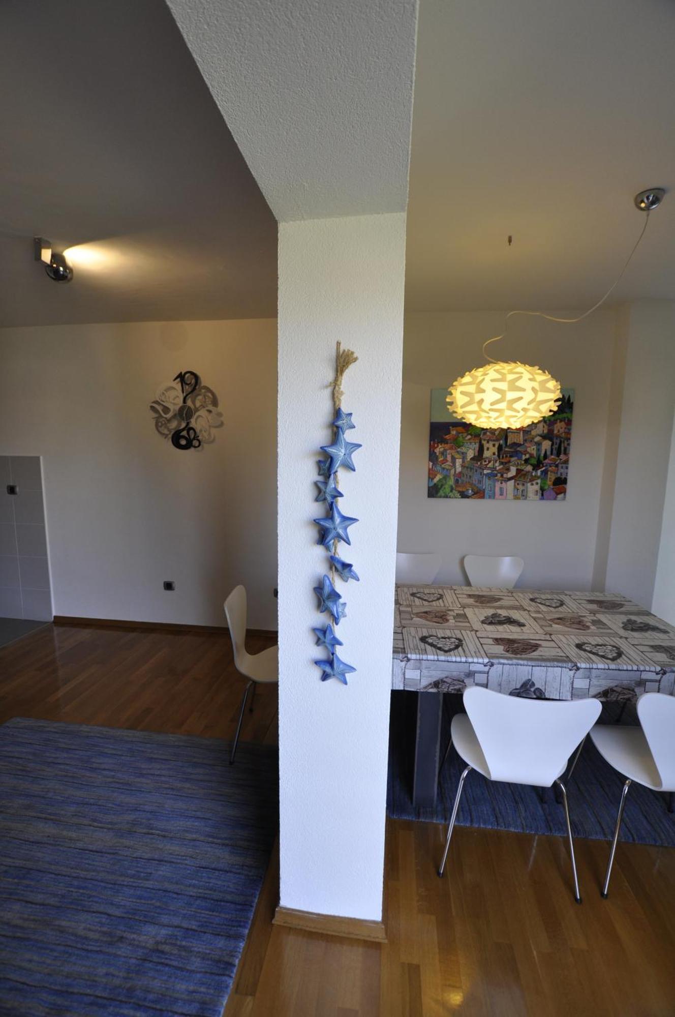 Alessia Apartments-Top Location And Garage Parking Rovinj Exterior foto