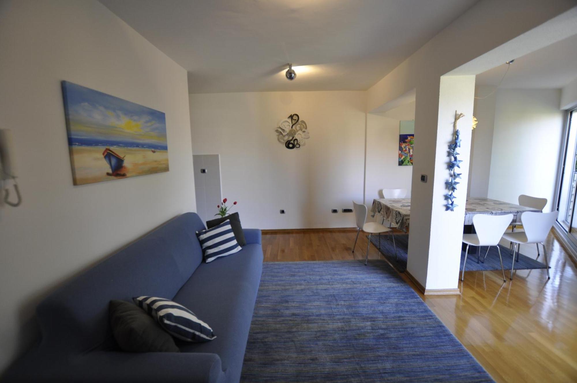 Alessia Apartments-Top Location And Garage Parking Rovinj Exterior foto