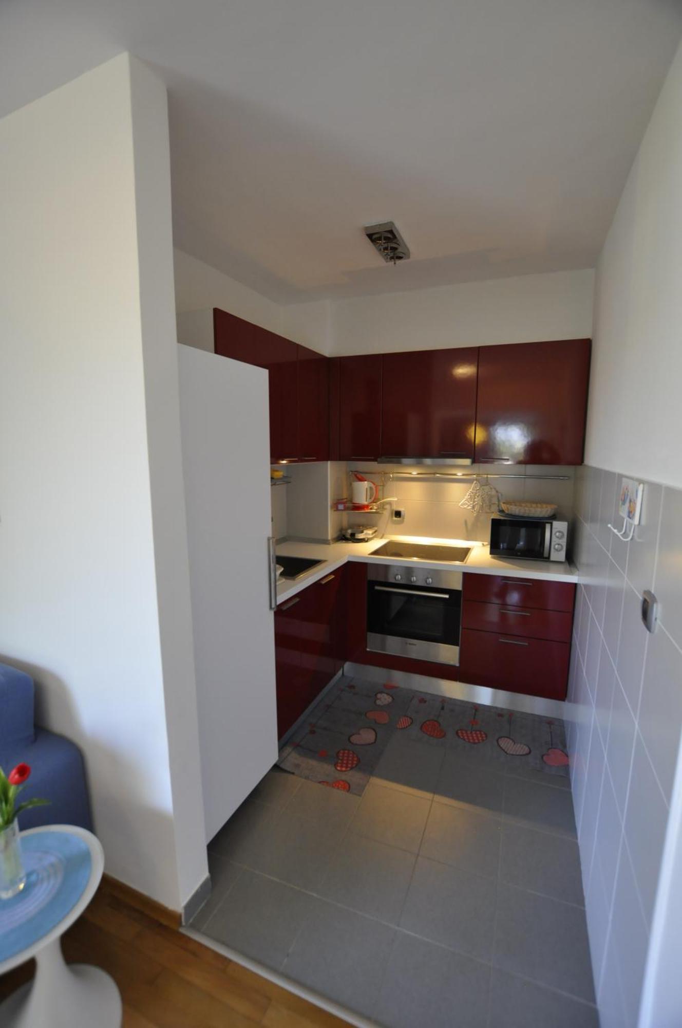 Alessia Apartments-Top Location And Garage Parking Rovinj Exterior foto