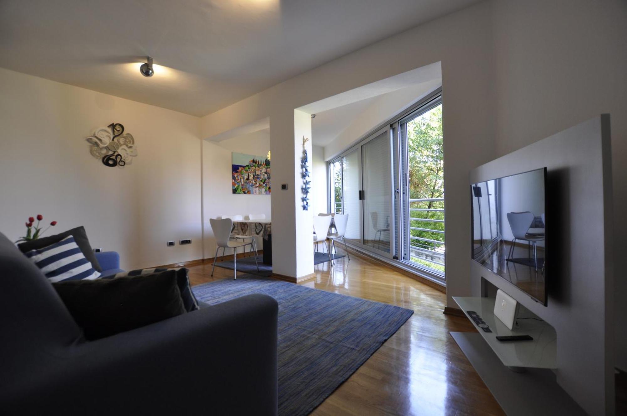 Alessia Apartments-Top Location And Garage Parking Rovinj Exterior foto