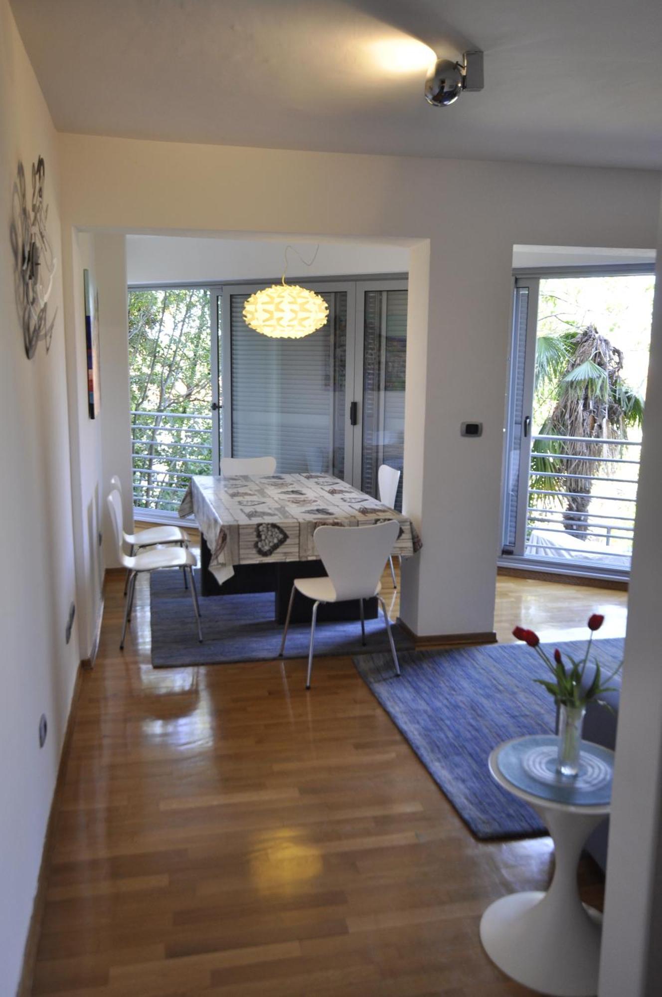Alessia Apartments-Top Location And Garage Parking Rovinj Exterior foto