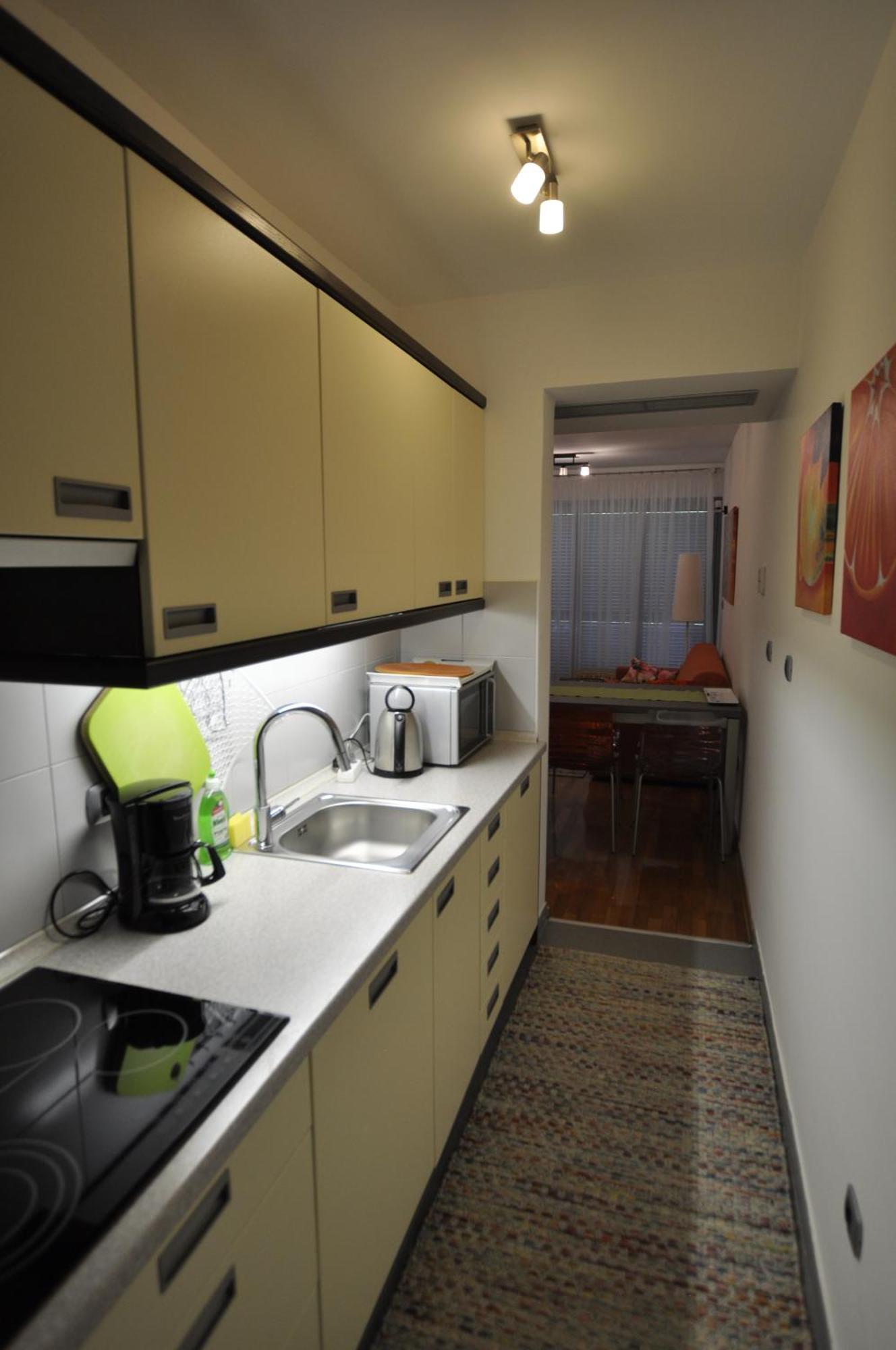 Alessia Apartments-Top Location And Garage Parking Rovinj Exterior foto