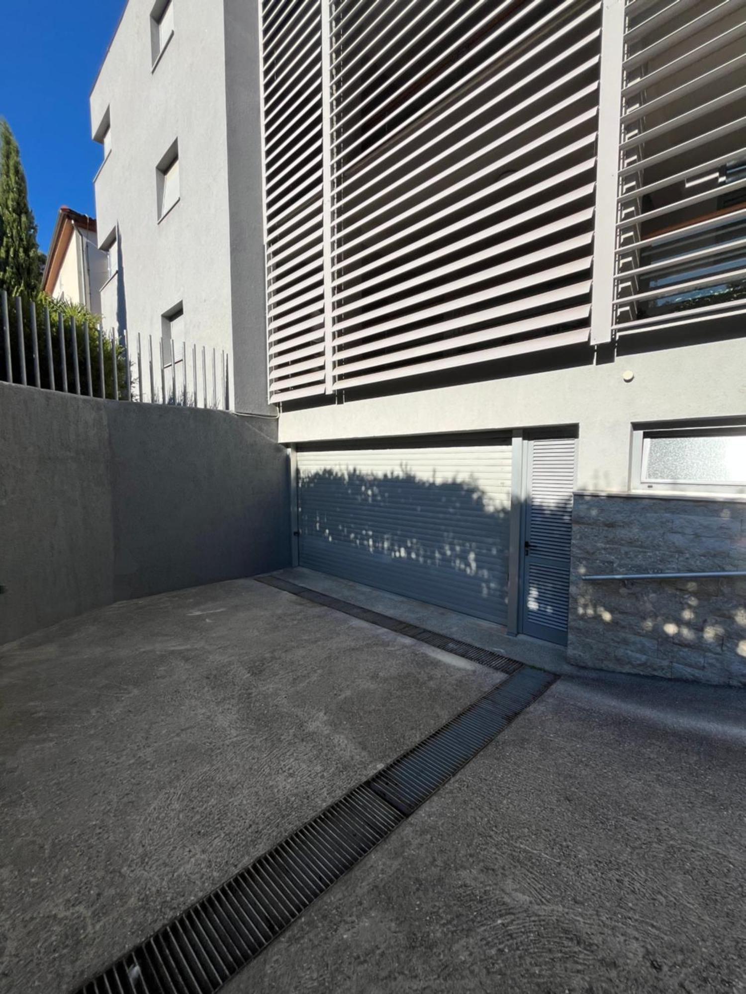 Alessia Apartments-Top Location And Garage Parking Rovinj Exterior foto