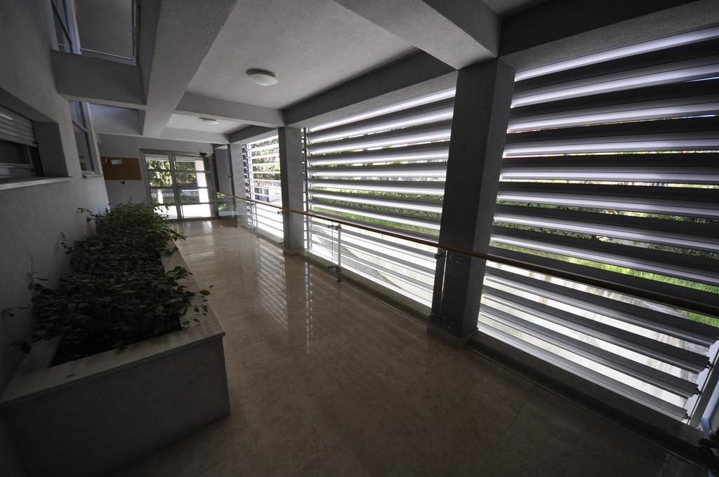 Alessia Apartments-Top Location And Garage Parking Rovinj Exterior foto