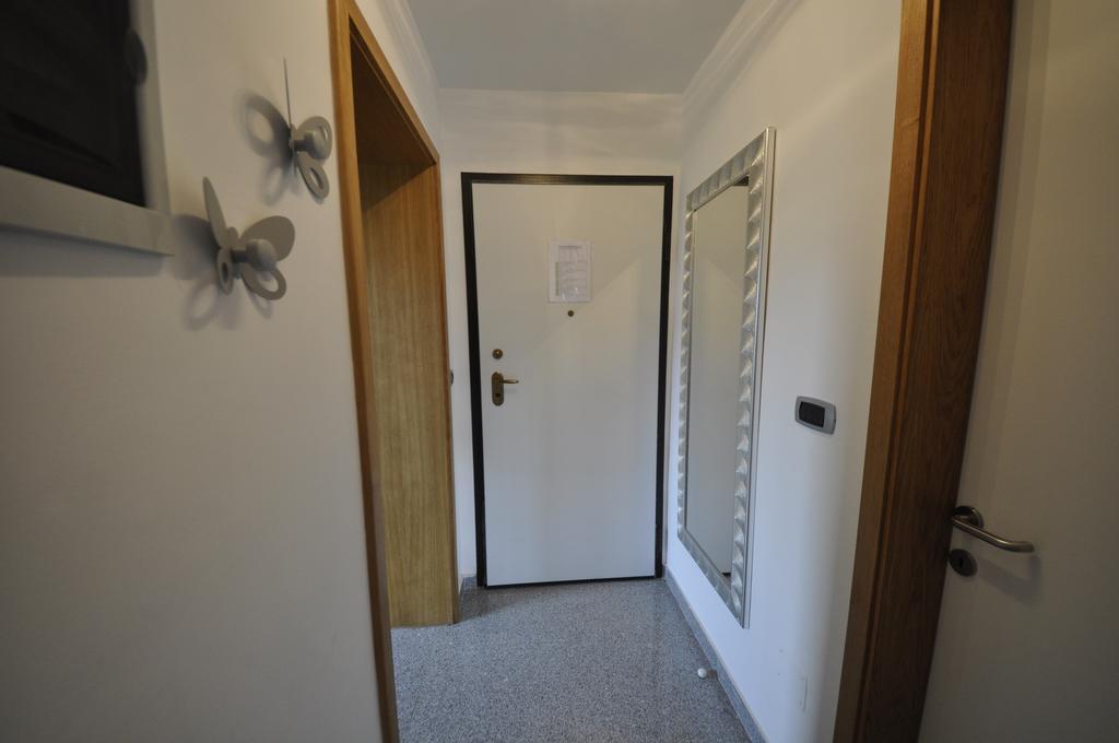 Alessia Apartments-Top Location And Garage Parking Rovinj Exterior foto