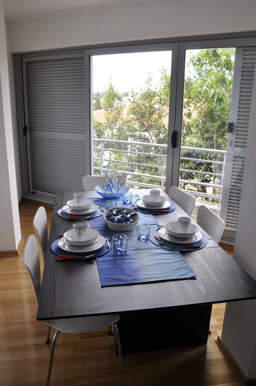 Alessia Apartments-Top Location And Garage Parking Rovinj Zimmer foto